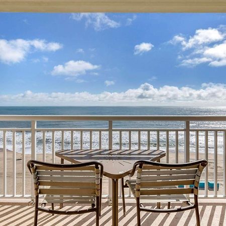 Quality Inn Boardwalk Ocean City Ngoại thất bức ảnh