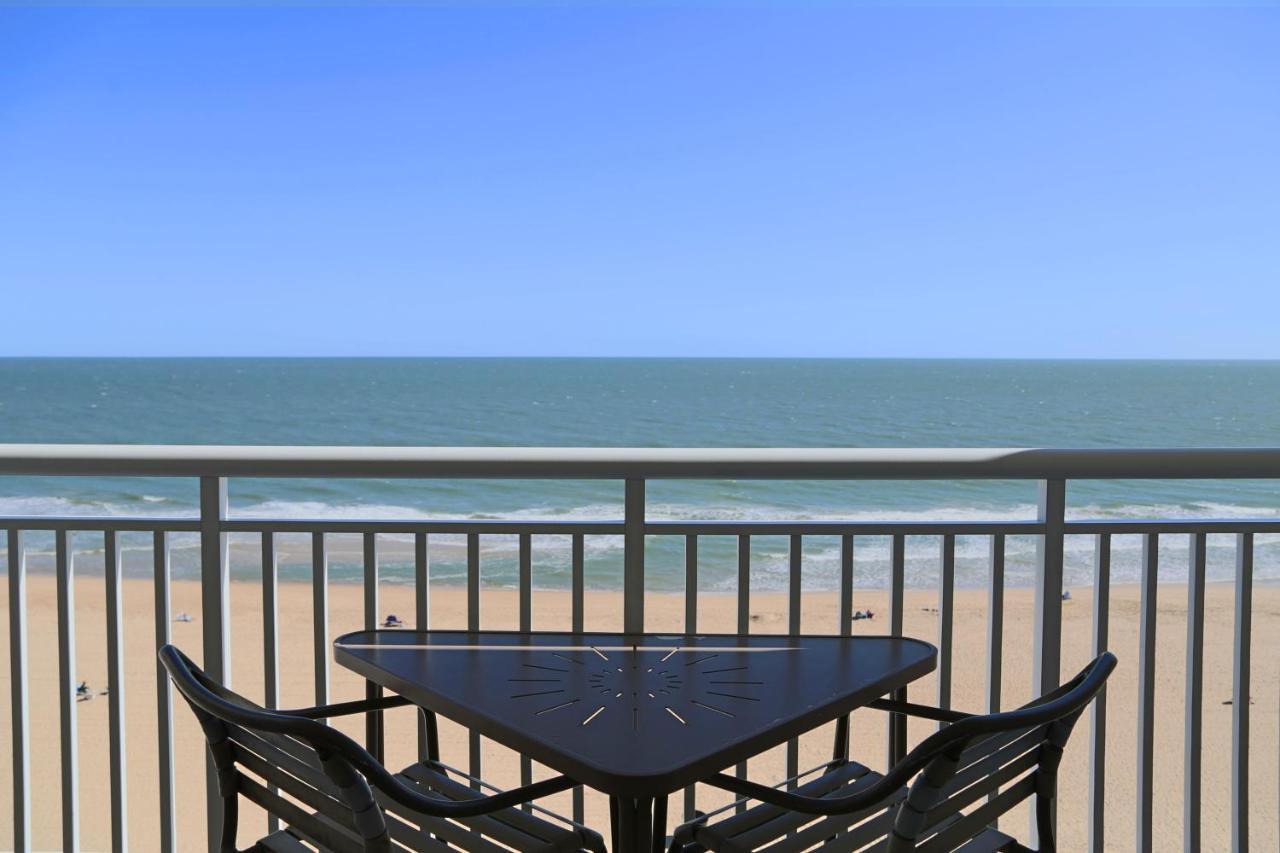 Quality Inn Boardwalk Ocean City Ngoại thất bức ảnh