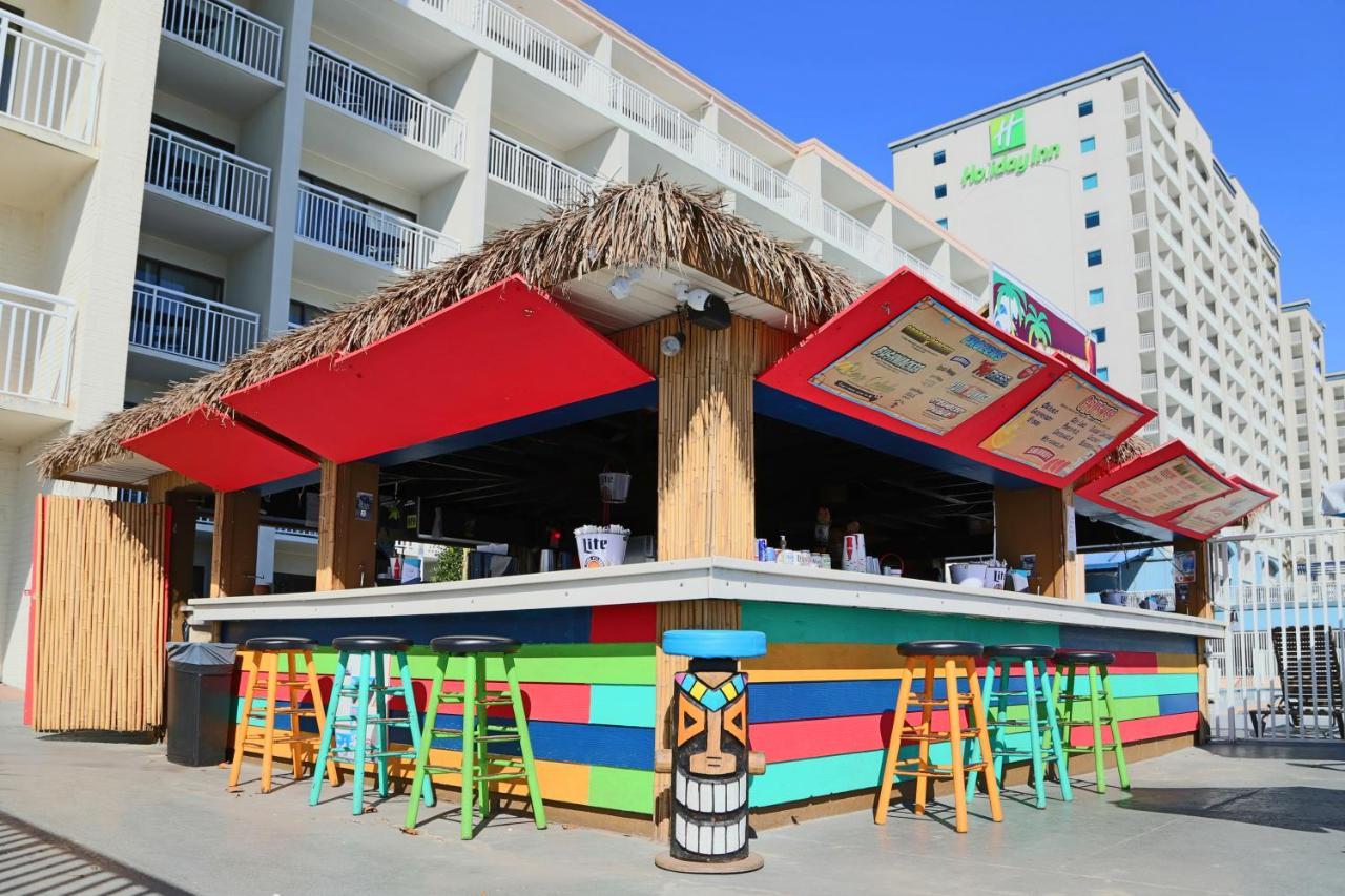 Quality Inn Boardwalk Ocean City Ngoại thất bức ảnh