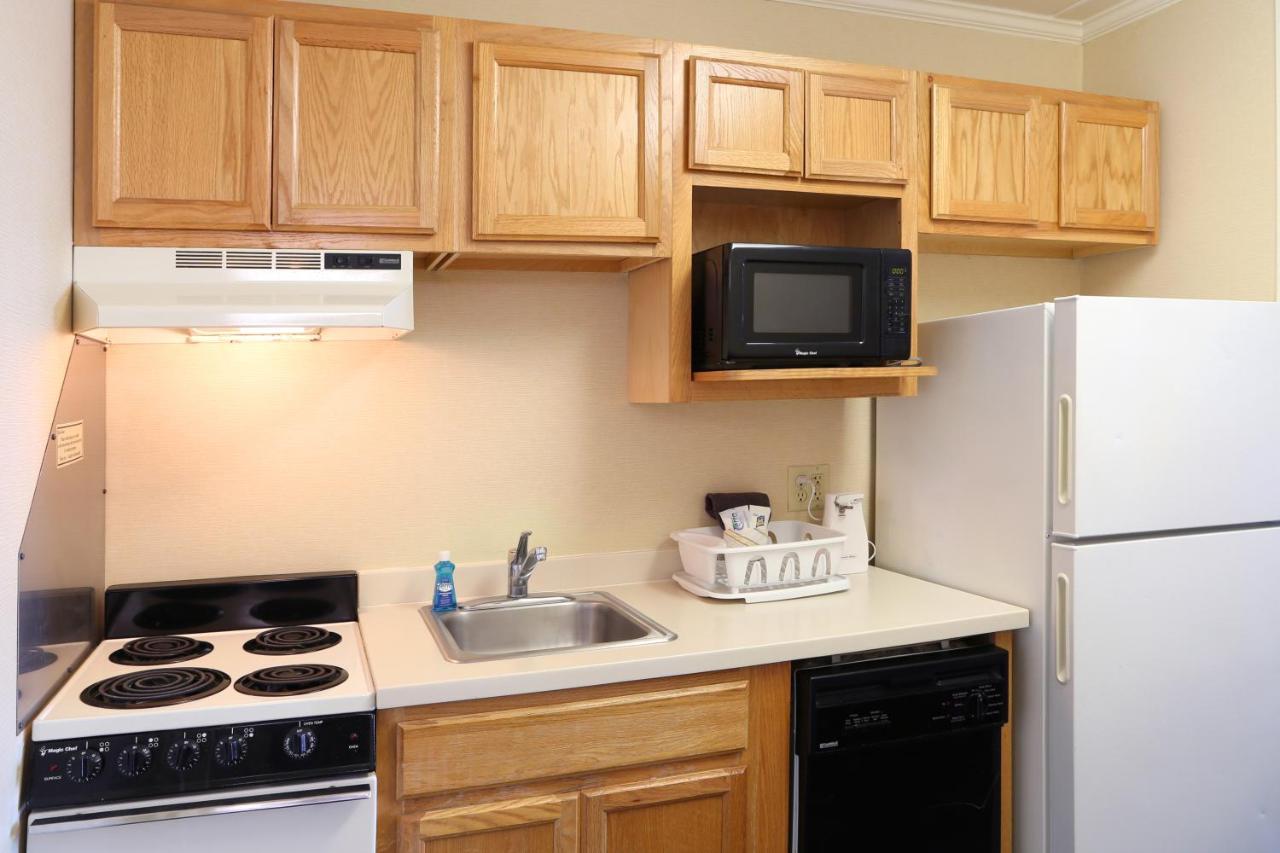 Quality Inn Boardwalk Ocean City Ngoại thất bức ảnh