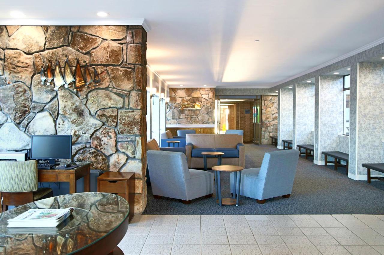 Quality Inn Boardwalk Ocean City Ngoại thất bức ảnh