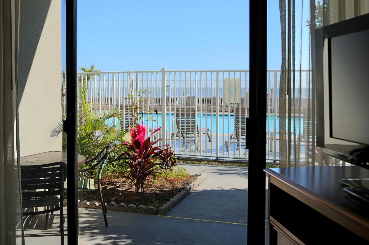 Quality Inn Boardwalk Ocean City Ngoại thất bức ảnh