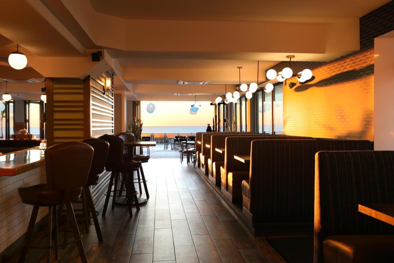Quality Inn Boardwalk Ocean City Ngoại thất bức ảnh