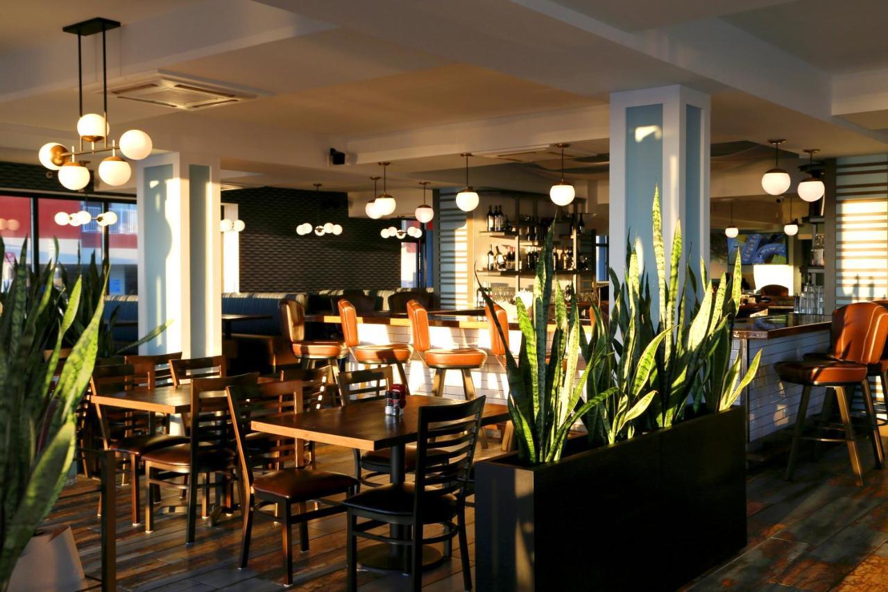 Quality Inn Boardwalk Ocean City Ngoại thất bức ảnh