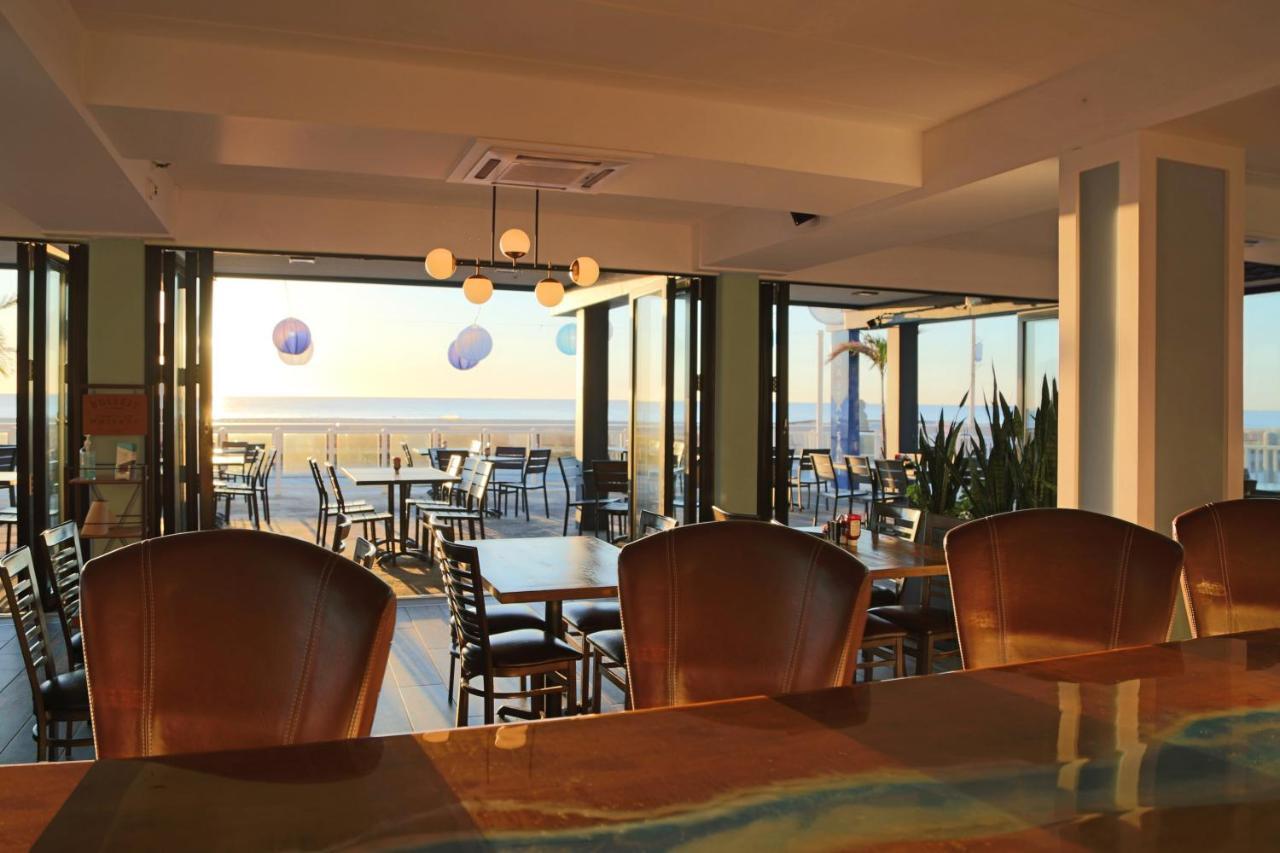 Quality Inn Boardwalk Ocean City Ngoại thất bức ảnh