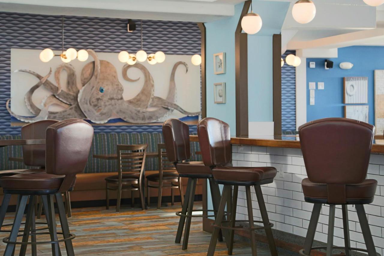 Quality Inn Boardwalk Ocean City Ngoại thất bức ảnh