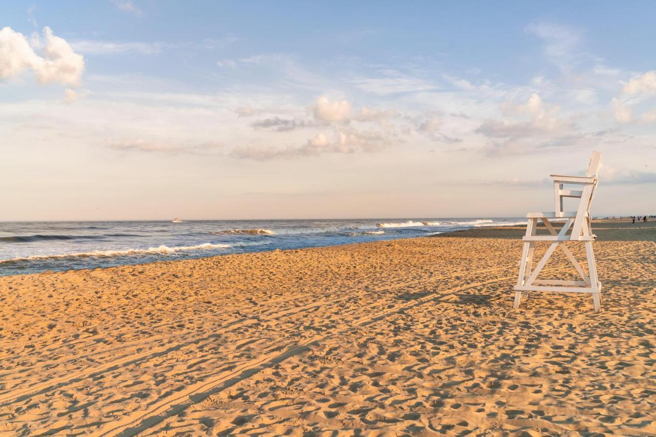 Quality Inn Boardwalk Ocean City Ngoại thất bức ảnh