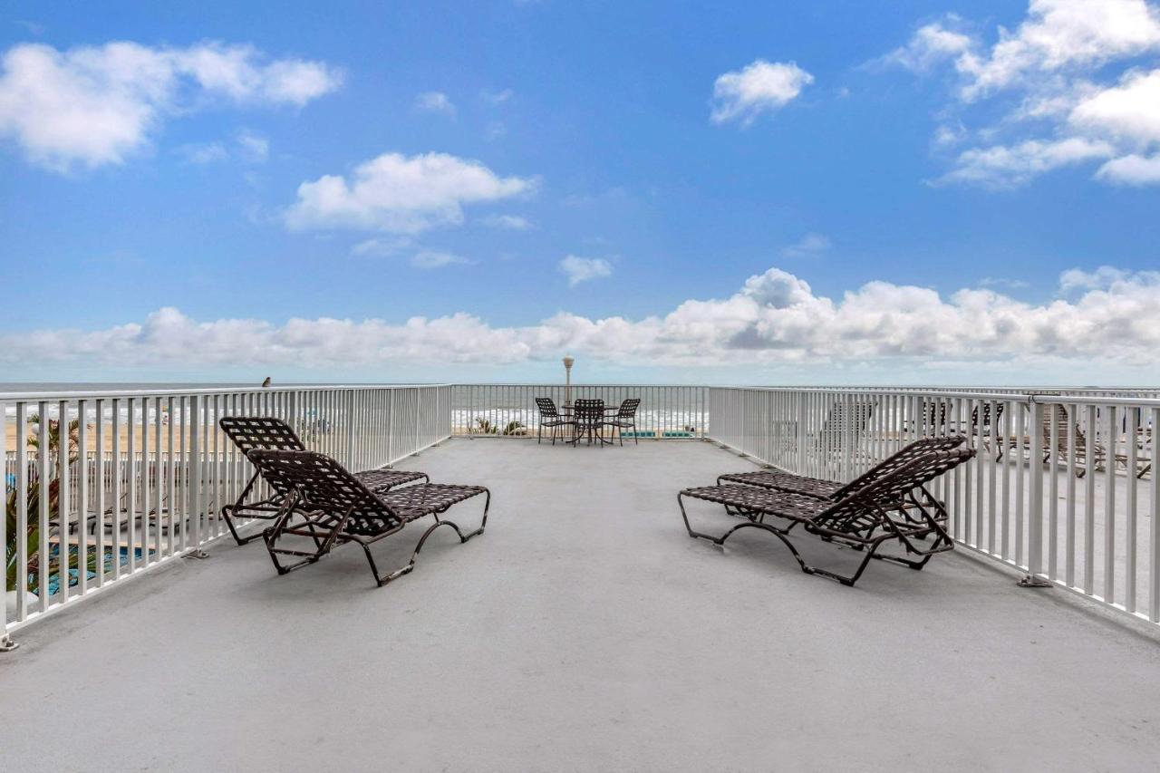 Quality Inn Boardwalk Ocean City Ngoại thất bức ảnh