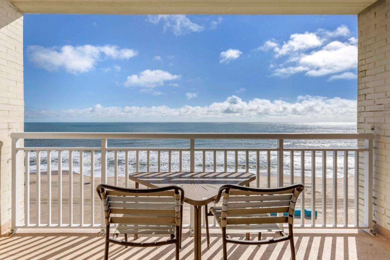 Quality Inn Boardwalk Ocean City Ngoại thất bức ảnh