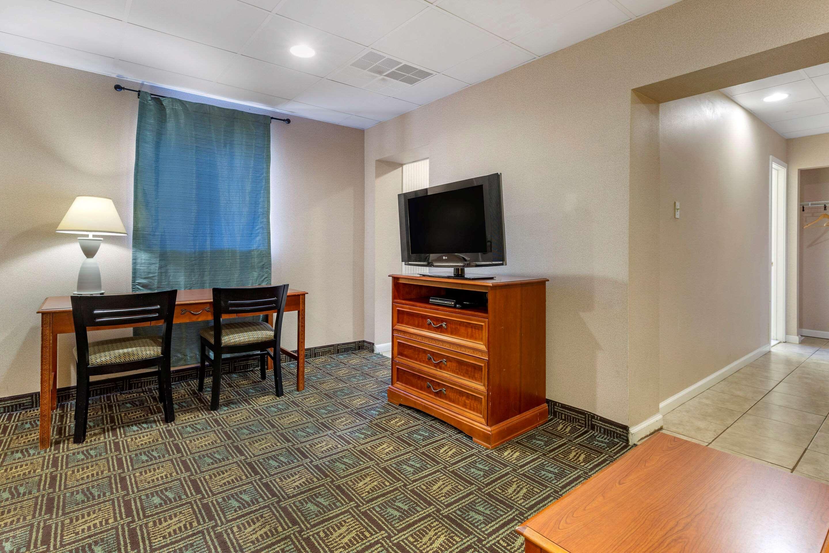 Quality Inn Boardwalk Ocean City Ngoại thất bức ảnh